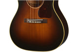 Gibson 1942 Banner LG-2 Vintage Sunburst