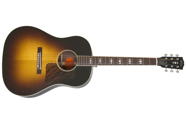 กีต้าร์โปร่ง Gibson Advanced Jumbo