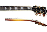 Gibson SJ-200 Standard Autumnburst