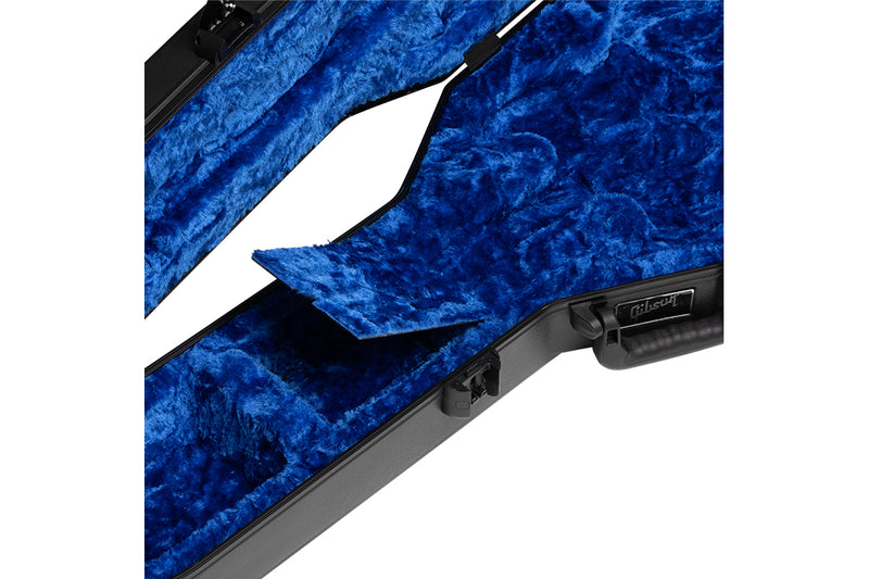 กล่องเคสกีต้าร์ Gibson Deluxe Protector Case, SG