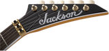 กีต้าร์ไฟฟ้า JACKSON X SERIES SOLOIST SL4X DX