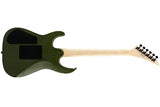 กีต้าร์ไฟฟ้า Jackson Limited-Edition X Series Dinky DK2XR HH Matte Army Drab