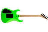 กีต้าร์ไฟฟ้า Jackson Limited-Edition X Series Dinky DK2XR HH Neon Green