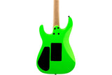 กีต้าร์ไฟฟ้า Jackson Limited-Edition X Series Dinky DK2XR HH Neon Green