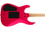 กีต้าร์ไฟฟ้า Jackson Limited-Edition X Series Dinky DK2XR HH Neon Pink