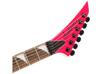 กีต้าร์ไฟฟ้า Jackson Limited-Edition X Series Dinky DK2XR HH Neon Pink