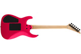 กีต้าร์ไฟฟ้า Jackson Limited-Edition X Series Dinky DK2XR HH Neon Pink