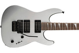กีต้าร์ไฟฟ้า Jackson Limited-Edition X Series Dinky DK2XR HH Satin Silver