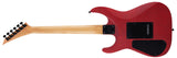 กีตาร์ไฟฟ้า Jackson JS Series Dinky Arch Top JS24 DKAM Red Stain