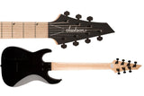 Jackson Special Edition JS22-7 DKA-M Dinky