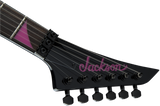 กีต้าร์ไฟฟ้า Jackson X Series Rhoads RRX24