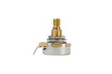 พอทวอลลุ่มโทนกีต้าร์ Gibson Historic Potentiometer