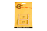 กรอบปิ๊กอัพกีต้าร์ Gibson Historic Pickup Rings (Creme)