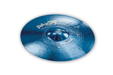 ฉาบ แฉ สแปลช Paiste Color Sound 900 Blue Splash สำหรับกลองชุด ราคาพิเศษ