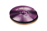 ฉาบ แฉ ไฮแฮท Paiste Color Sound 900 Purple Hi-Hat สำหรับกลองชุด ราคาพิเศษ