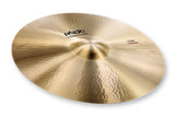 ฉาบ แฉ แคลช Paiste Formula 602 Classic Crash สำหรับกลองชุด ราคาพิเศษ