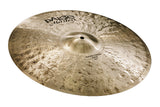 ฉาบ แฉ ไรด์ Paiste Masters Dark Crisp Ride สำหรับกลองชุด ราคาพิเศษ