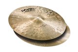 Paiste Masters Hi-Hat