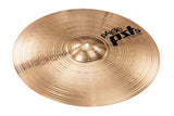 ฉาบ แฉ แคลช Paiste PST5 Rock Crash สำหรับกลองชุด ราคาพิเศษ