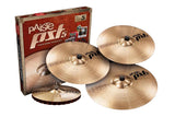 ชุดฉาบ ชุดแฉ Paiste PST5 Set สำหรับกลองชุด ราคาพิเศษ