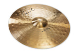 ฉาบ แฉ แคลช Paiste Signature Precision Thin Crash สำหรับกลองชุด ราคาพิเศษ