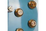 กีต้าร์ไฟฟ้า Gibson Mod™ Collection 1957 Les Paul Standard Reissue VOS - Opaque Blue