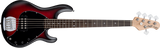 เบสไฟฟ้า Sterling Sub Ray 5