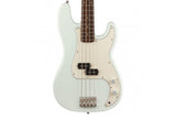 Squier FSR Classic Vibe 60s Precision Bass Sonic Blue