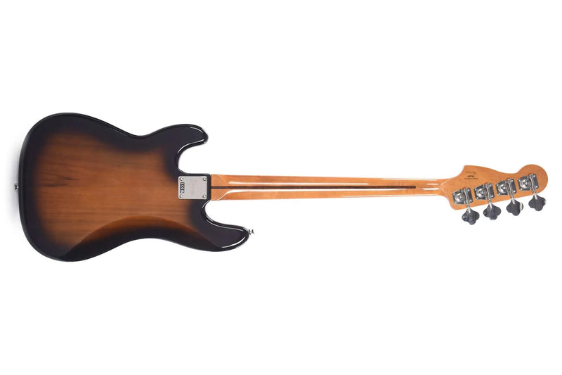 Squier FSR Classic Vibe Late 50s Precision Bass 2 Color Sunburst