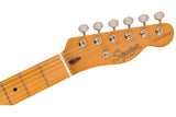 Squier FSR Classic Vibe '50s Telecaster Vintage Blonde