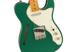 Squier FSR Classic Vibe '60s Telecaster Thinline Sherwood Green