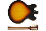 Gibson ES-335 Vintage Burst