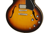 Gibson ES-335 Vintage Burst