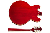 Gibson ES-335 Sixties Cherry