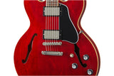 Gibson ES-335 Sixties Cherry