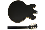 Gibson ES-335 Vintage Ebony