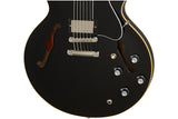 Gibson ES-335 Vintage Ebony