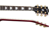 Gibson SJ-200 Standard Wine Red
