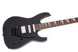 กีตาร์ไฟฟ้า Jackson X Series Dinky DK3XR HSS Gloss Black