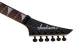 กีตาร์ไฟฟ้า Jackson X Series Dinky DK3XR HSS Gloss Black