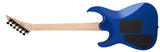 กีตาร์ไฟฟ้า Jackson X Series Dinky DK3XR HSS Cobalt Blue