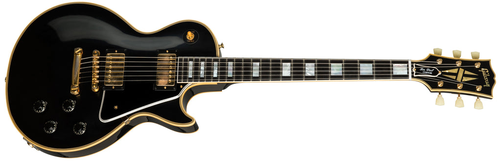 Gibson 1957 Les Paul Custom Reissue