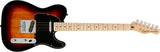 กีต้าร์ไฟฟ้า Squier Affinity Series Telecaster