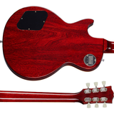 กีต้าร์ไฟฟ้า Gibson 1959 Les Paul Standard Factory Burst Ultra Light Aged