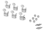 Fender American Vintage Guitar Tuners, Staggered