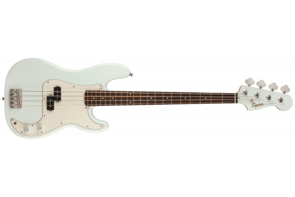 Squier fsr precision discount bass