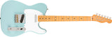 กีต้าร์ไฟฟ้า Fender Vintera '50s Telecaster Sonic Blue