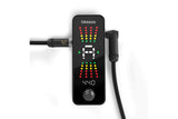 เครื่องตั้งสายกีต้าร์ D’Addario Chromatic Pedal Tuner Plus
