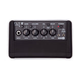 แพ็คกีต้าร์ไฟฟ้า Blackstar Carry-On Travel Guitar Deluxe Pack