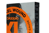 สายกีต้าร์ D'Addario EXL110-3D Regular Light 3-Pack 10-46